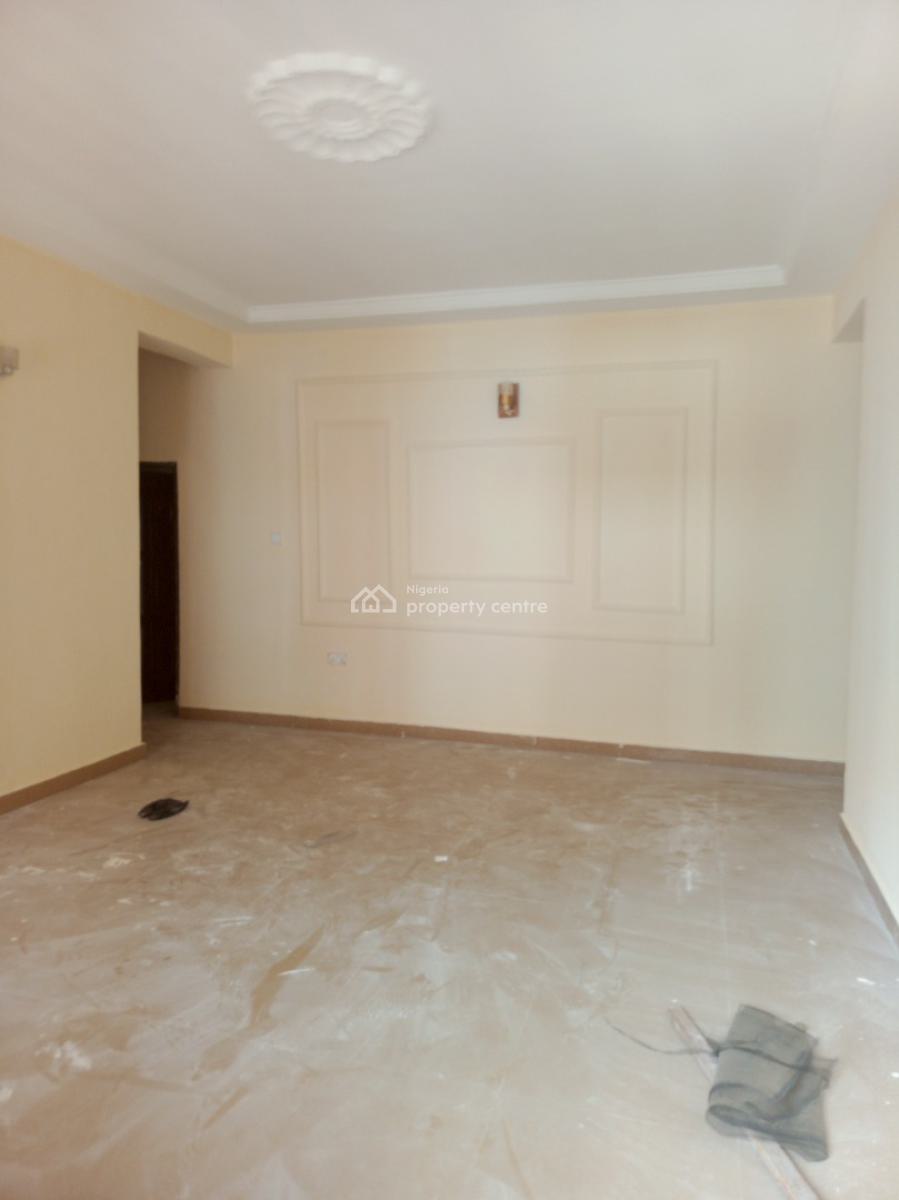 Very Specious 3 Bedrooms Flat, Fha, Kubwa, Abuja, Flat / Apartment for Rent