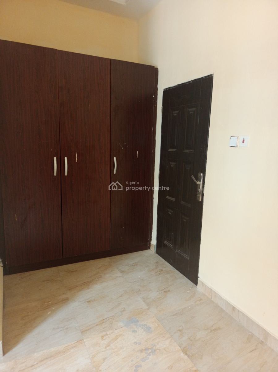Very Specious 3 Bedrooms Flat, Fha, Kubwa, Abuja, Flat / Apartment for Rent