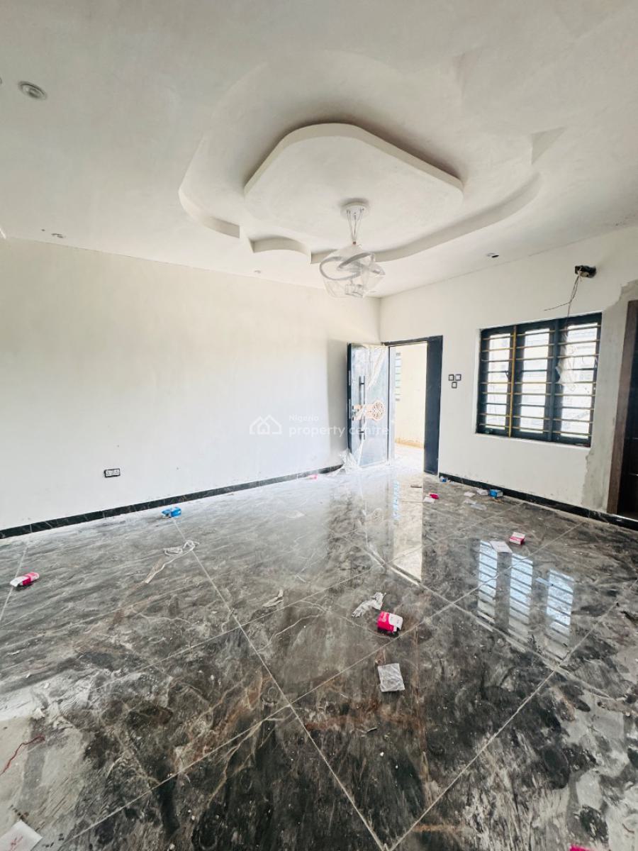 Newly Built Two Bedroom Apartment, Shopright Axis Sangotedo Ajah, Sangotedo, Ajah, Lagos, Flat / Apartment for Sale