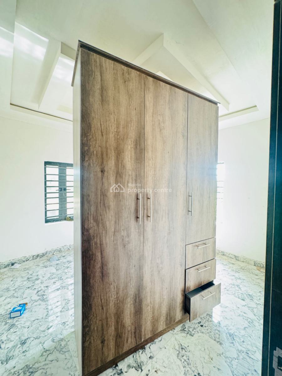 Newly Built Two Bedroom Apartment, Shopright Axis Sangotedo Ajah, Sangotedo, Ajah, Lagos, Flat / Apartment for Sale