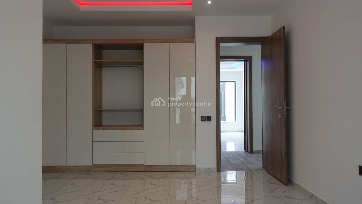 Two Bedroom Apartment with Boys Quarter, Russell Schools, Vgc, Lekki, Lagos, Flat / Apartment for Sale