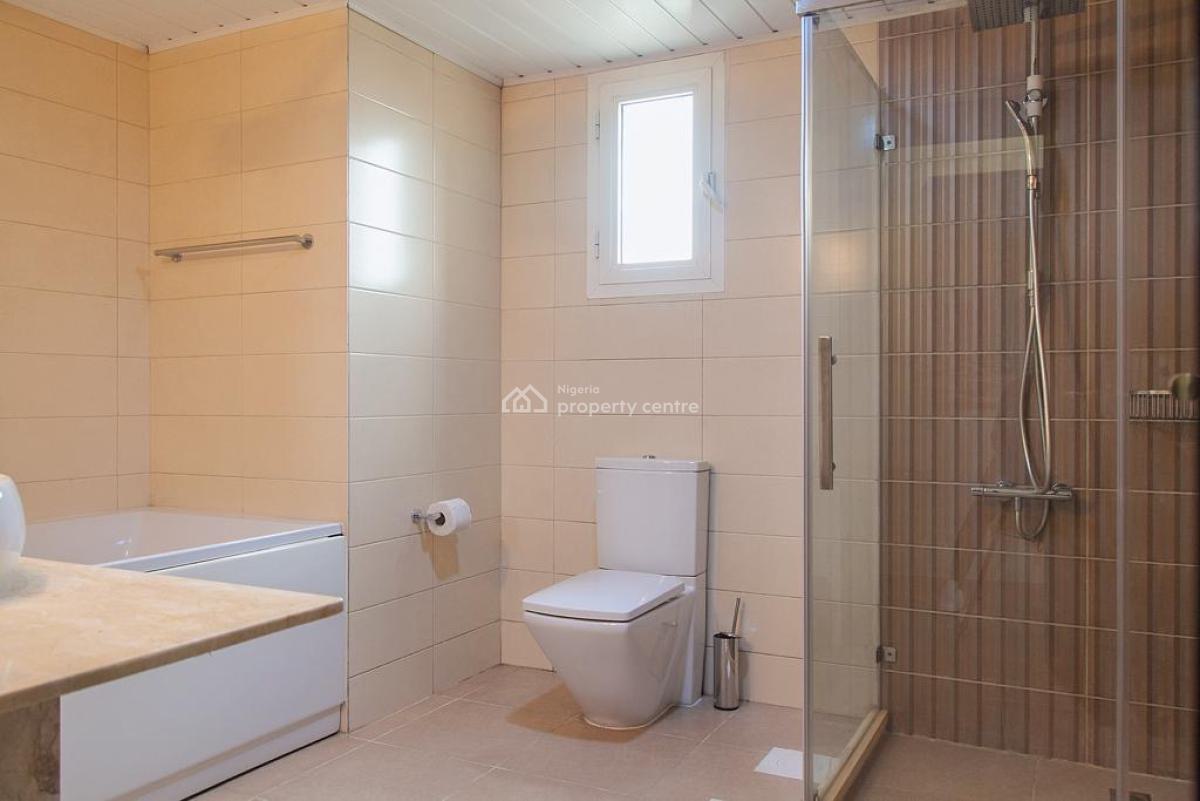 Furnished 3-bedroom Apartment, Gerald Road, Ikoyi, Lagos, Flat / Apartment for Sale