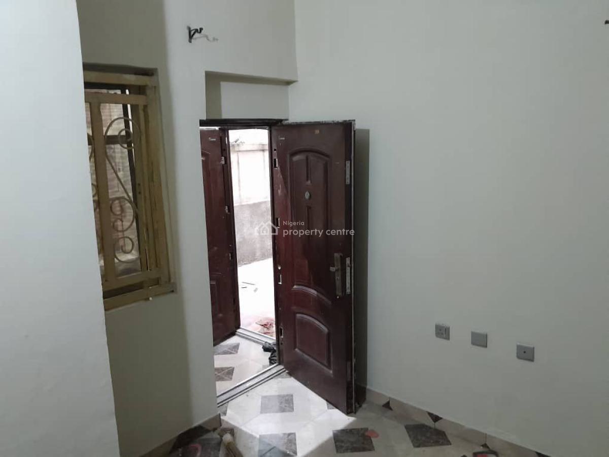 Fully Serviced Single Room Self Contain with Free Internet, Osapa London, Lekki, Lagos, Self Contain (single Rooms) for Rent