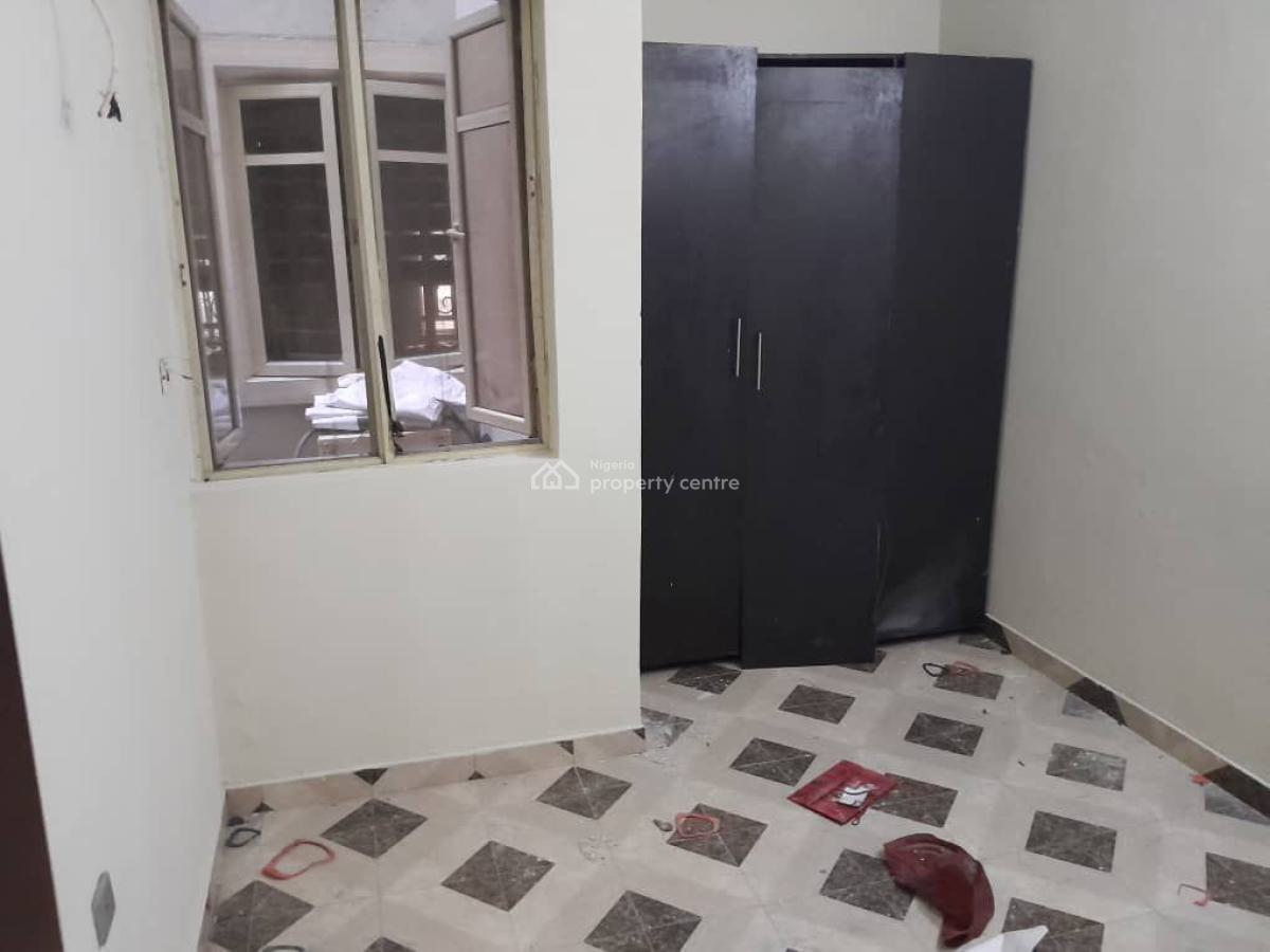 Fully Serviced Single Room Self Contain with Free Internet, Osapa London, Lekki, Lagos, Self Contain (single Rooms) for Rent