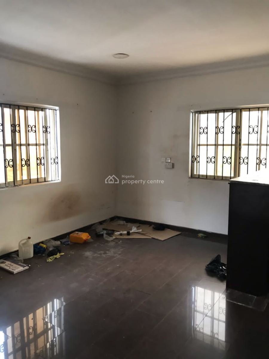 Very Standard and Massive Room, Lekki Phase 1, Lekki, Lagos, Self Contain (single Rooms) for Rent