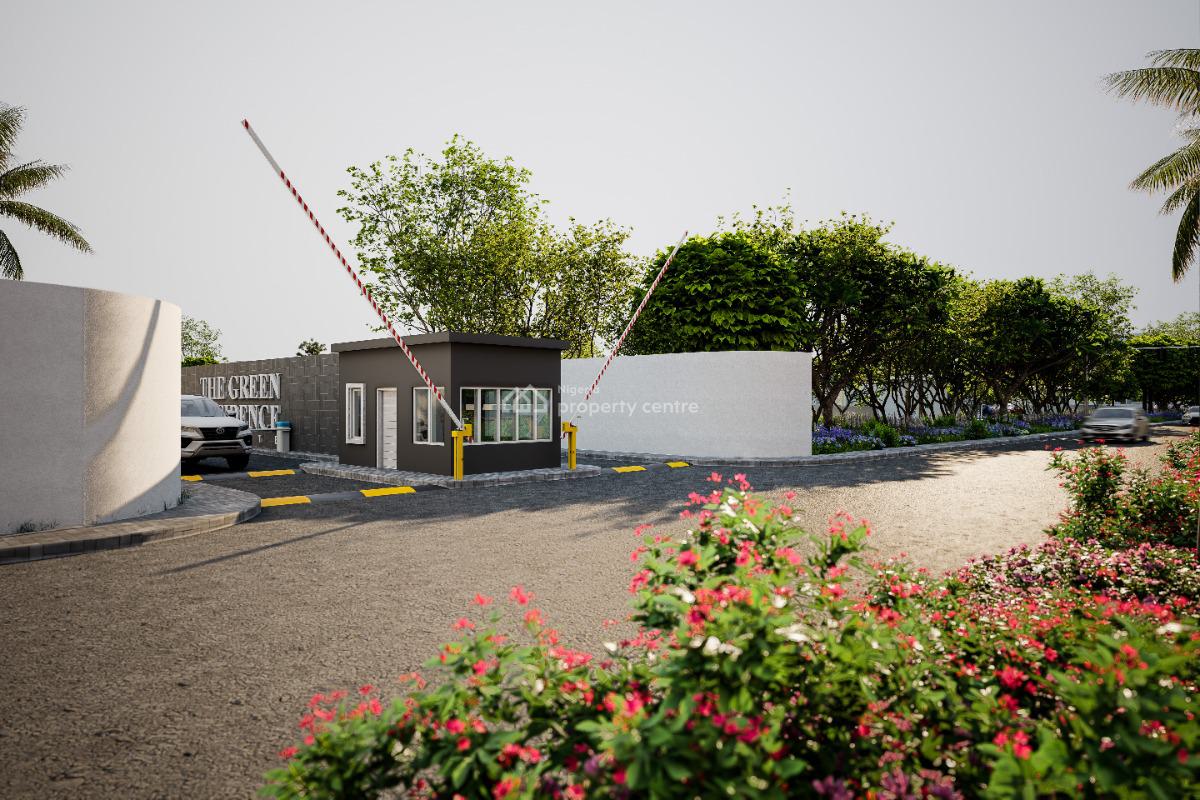 Welcome to Nigerias Premier Golfing Destination, Mowe Ofada, Ogun, Detached Bungalow for Sale