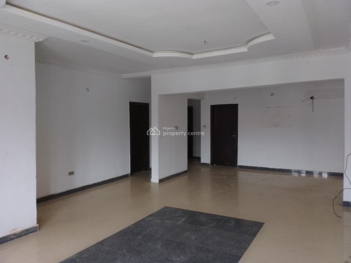 a 3 Bedroom Flat in a Very Good and Secured Environment., Ilasan, Lekki, Lagos, House for Rent