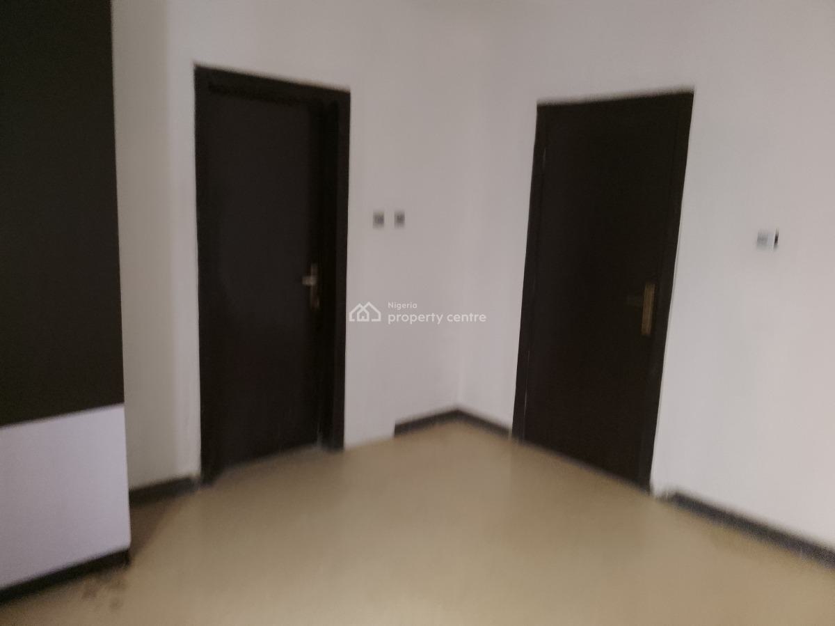 a 3 Bedroom Flat in a Very Good and Secured Environment., Ilasan, Lekki, Lagos, House for Rent