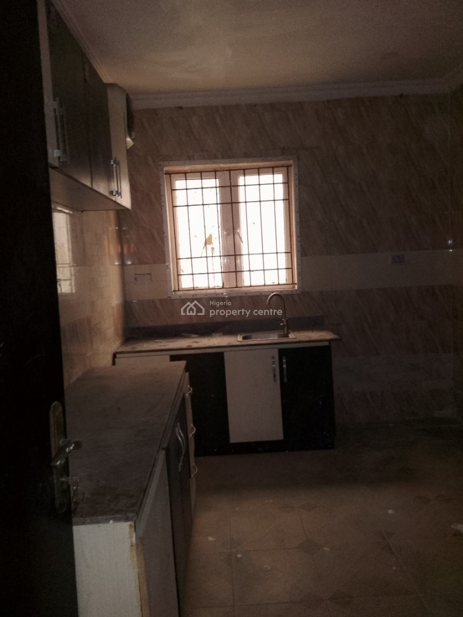 a 3 Bedroom Flat in a Very Good and Secured Environment., Ilasan, Lekki, Lagos, House for Rent