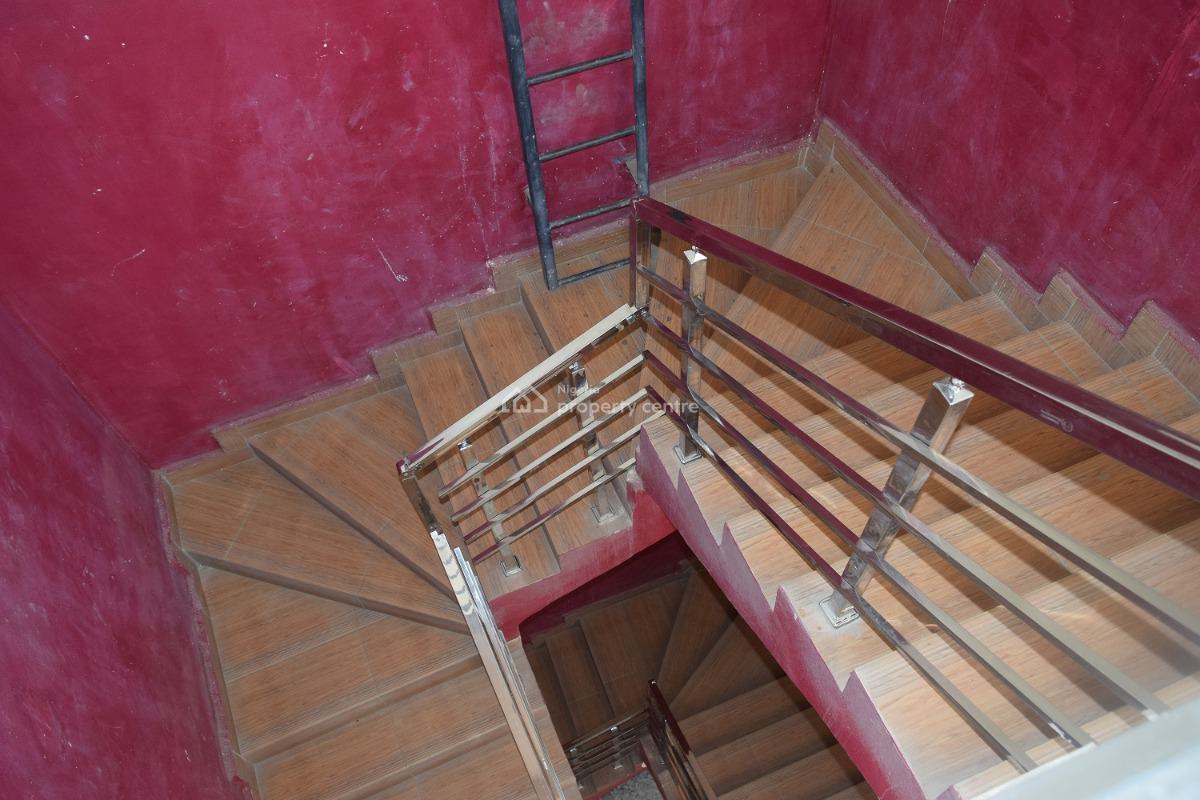 Beautiful Shop Space, Gwarinpa, Abuja, Shop for Rent