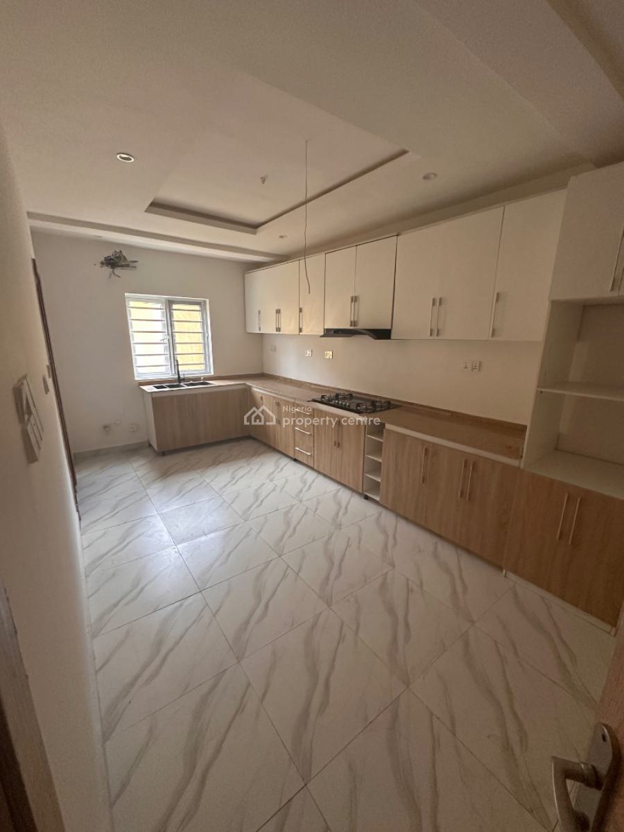 3 Bedroom Apartment, Chevy View Estate, Lekki, Lagos, Flat / Apartment for Sale