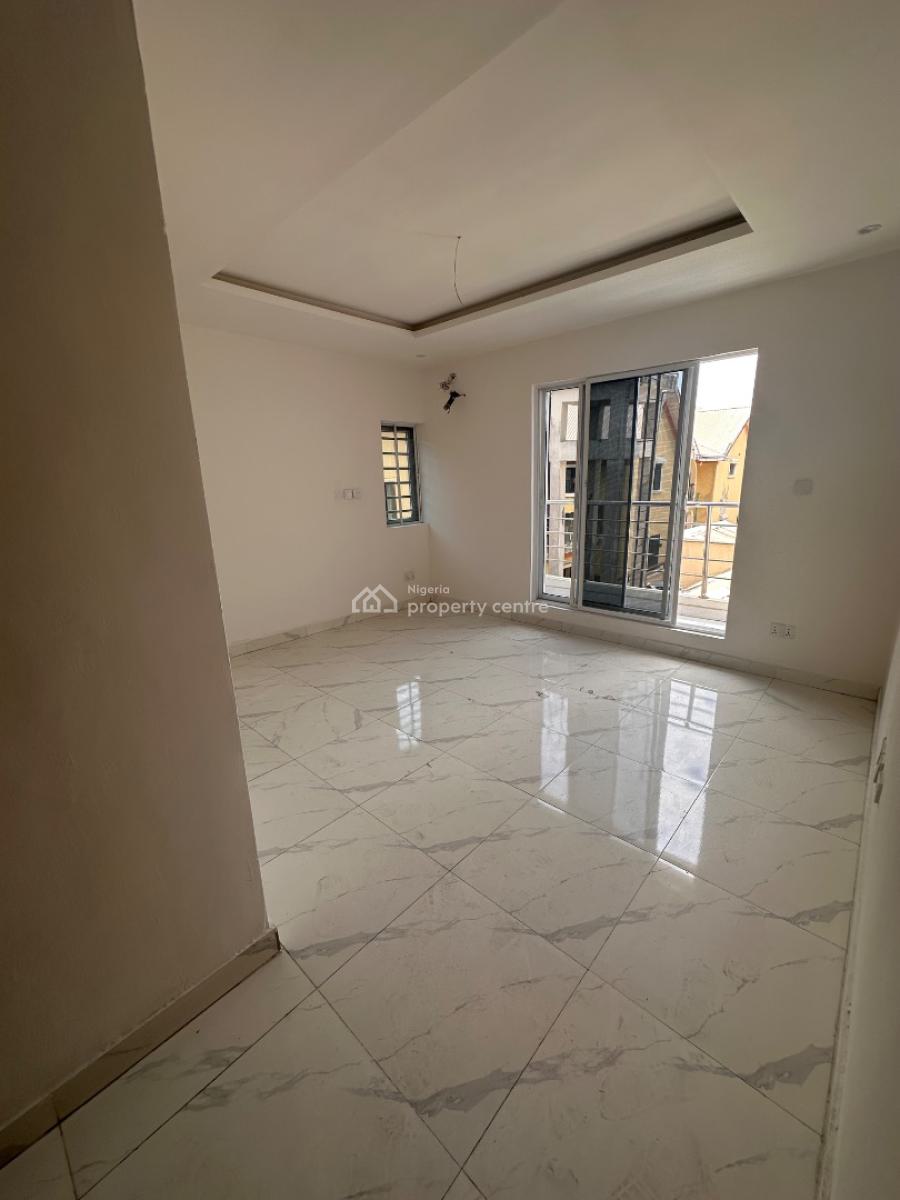 3 Bedroom Apartment, Chevy View Estate, Lekki, Lagos, Flat / Apartment for Sale