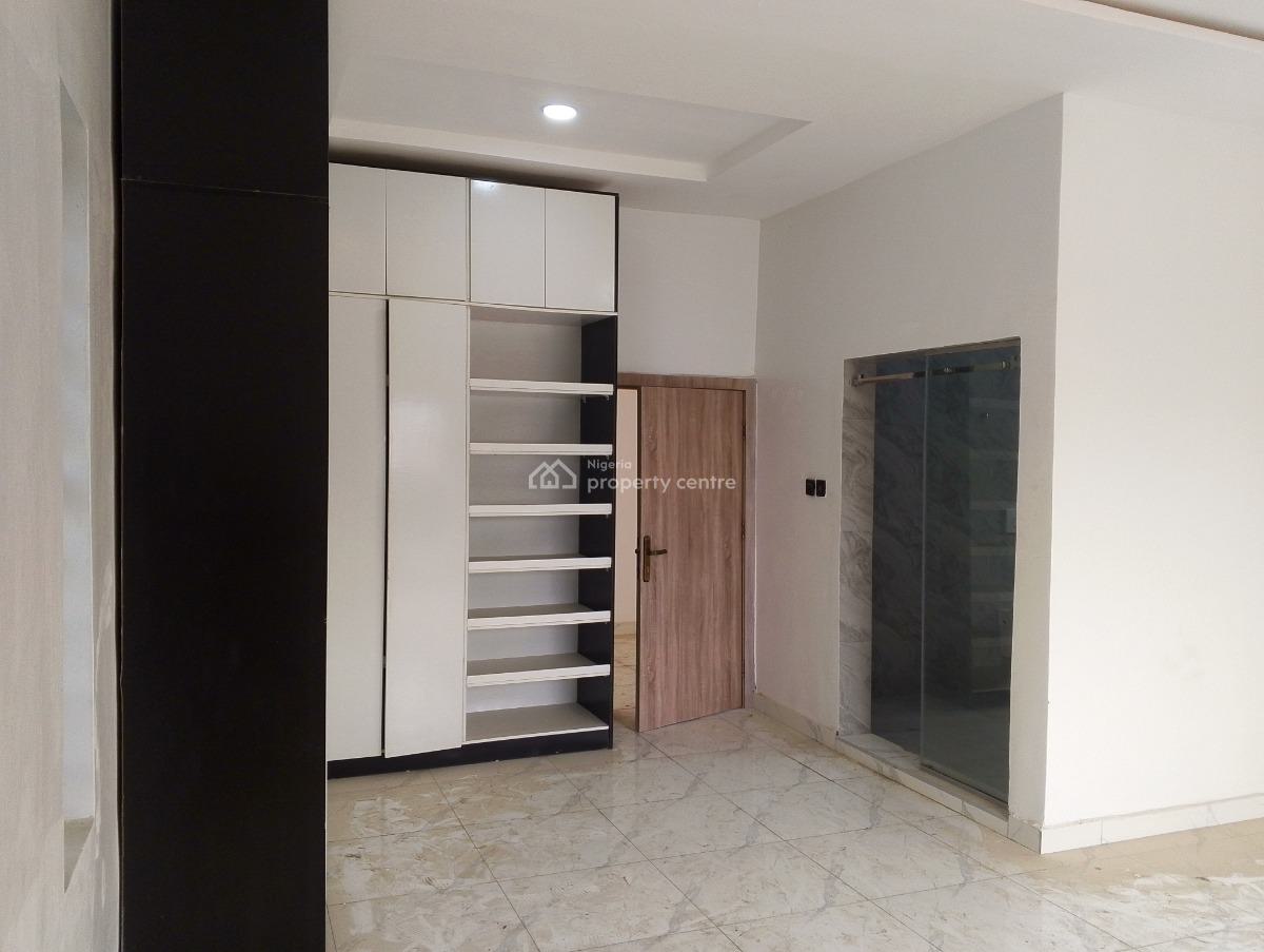 Luxurious Modern 5-bedroom Fully Detached Duplex, Ologolo, Lekki, Lagos, Detached Duplex for Sale