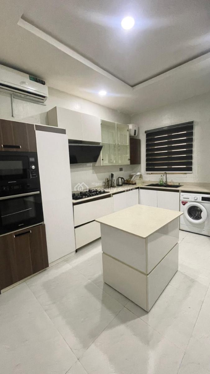 Luxury Apartment, Ikate, Lekki Phase 1, Lekki, Lagos, Flat / Apartment for Sale