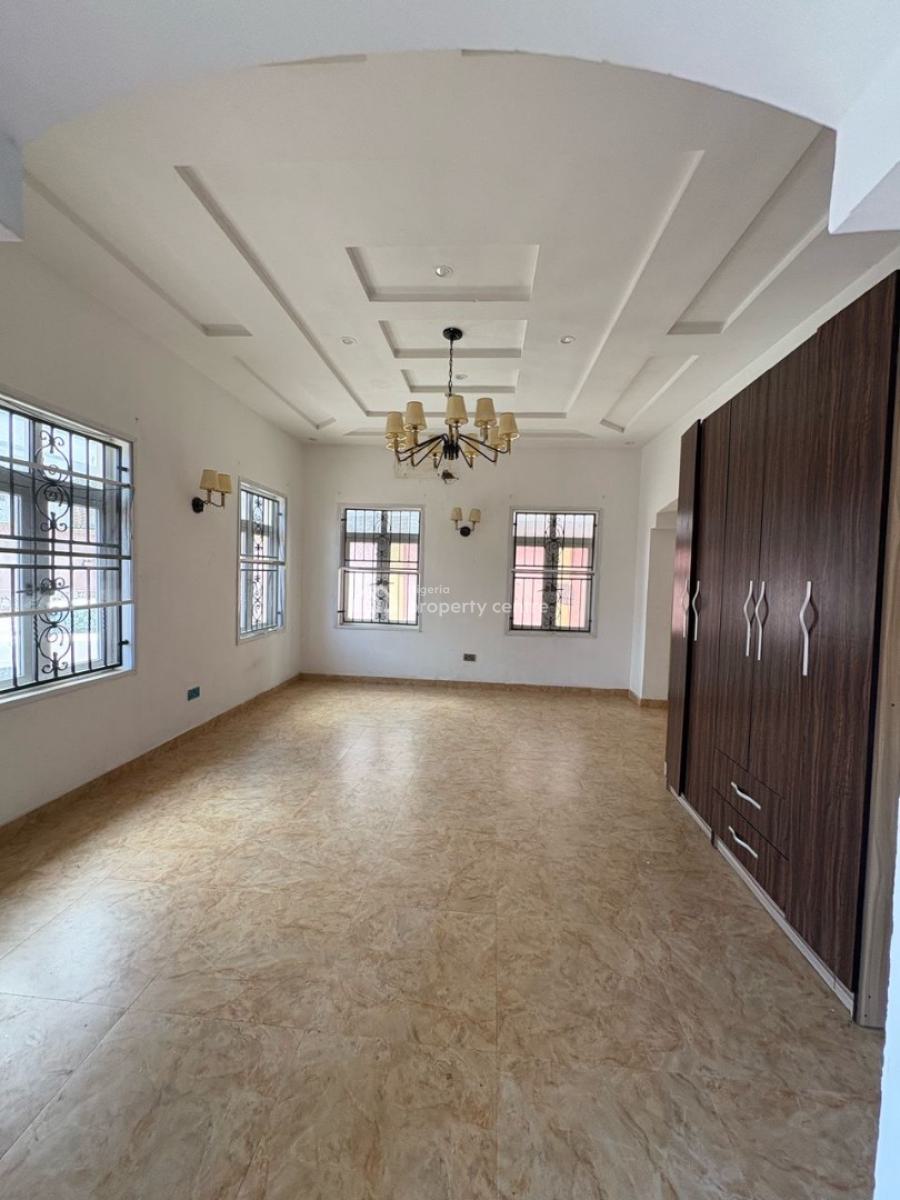 Well Standard and Big Luxury Studio Apartment, Ikate Salem, Lekki, Lagos, Self Contain (single Rooms) for Rent