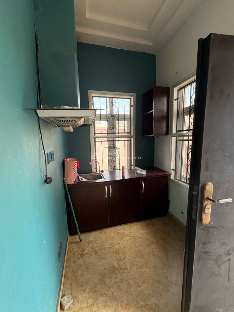 Well Standard and Big Luxury Studio Apartment, Ikate Salem, Lekki, Lagos, Self Contain (single Rooms) for Rent