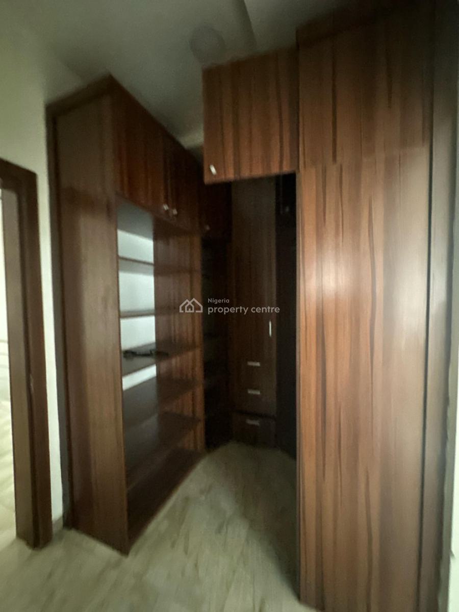 5-bedroom Fully Detached Duplex with Bq & Governors Consent, Van Daniel Estate, Orchid Road, Lekki, Lagos, Detached Duplex for Sale