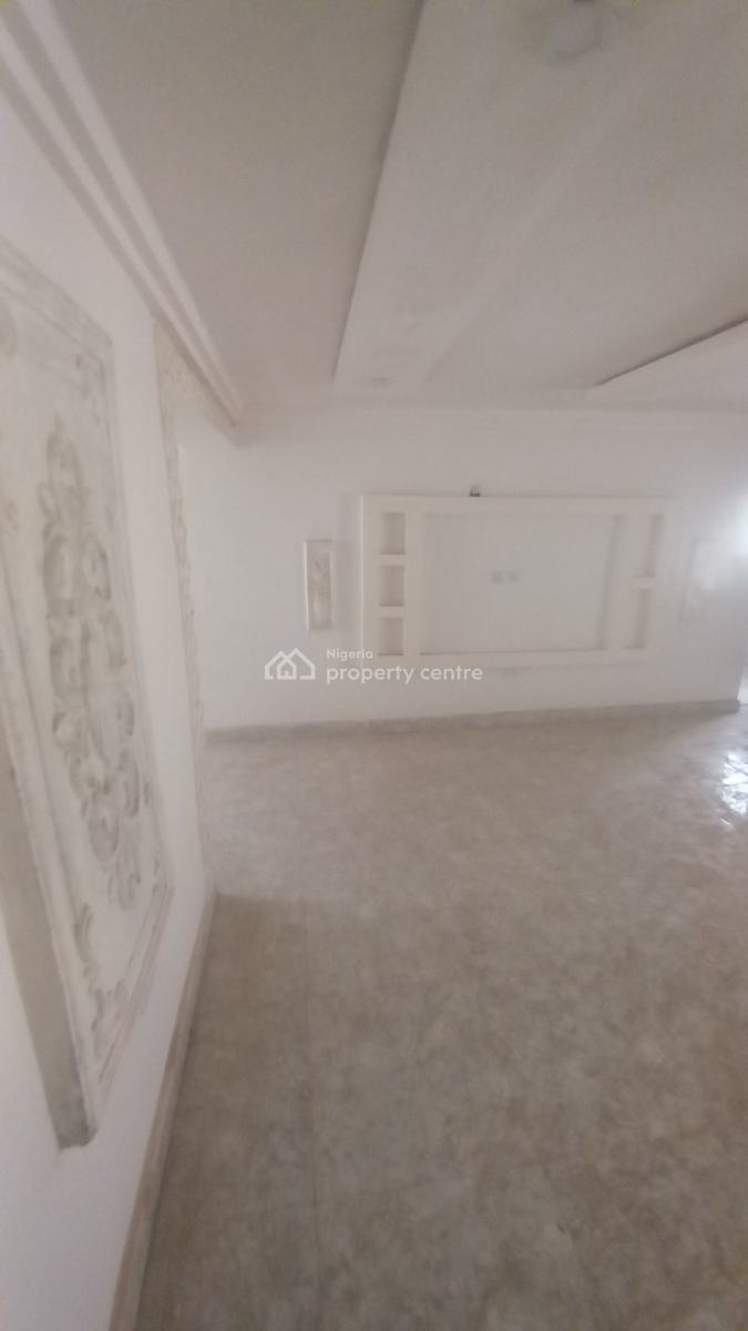 Newly Built 1 Bedroom Flat in an Estate, News Engineering, Dawaki, Gwarinpa, Abuja, Flat / Apartment for Rent