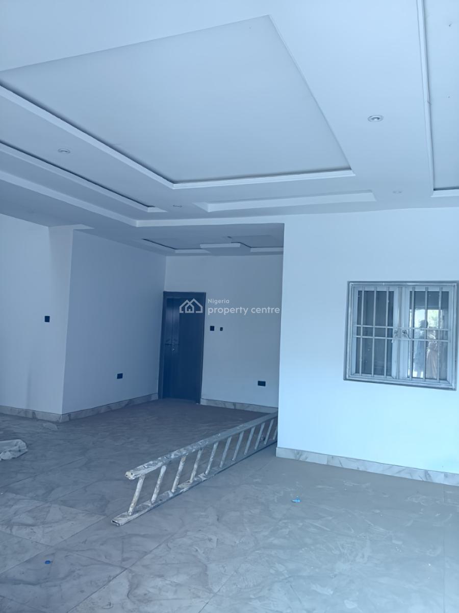 4 Bedroom Terrace Duplex, Jahi, Abuja, Terraced Duplex for Sale