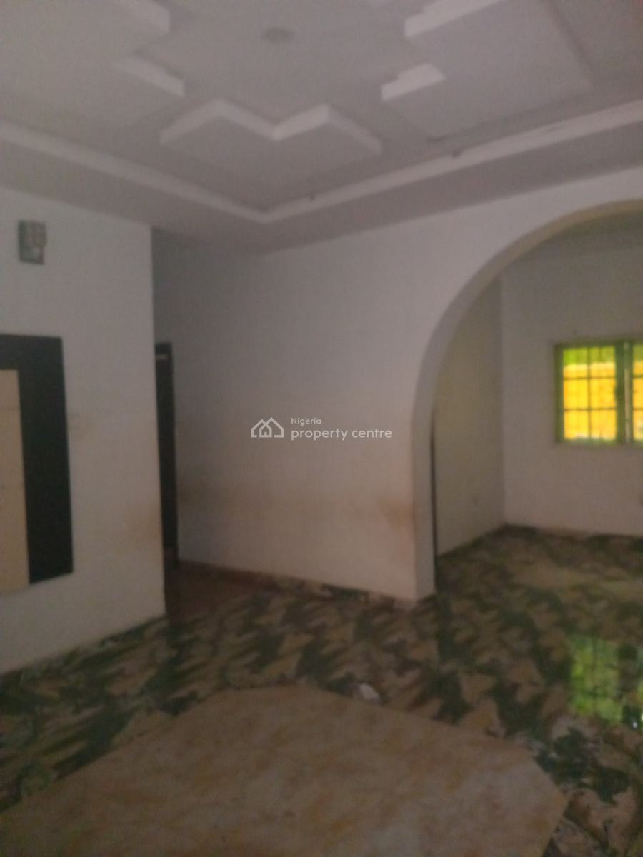 Standard Neatly Used 3 Bedroom Downstairs Apartment All Ensuite., Ogunfayo, Awoyaya, Ibeju Lekki, Lagos, House for Rent