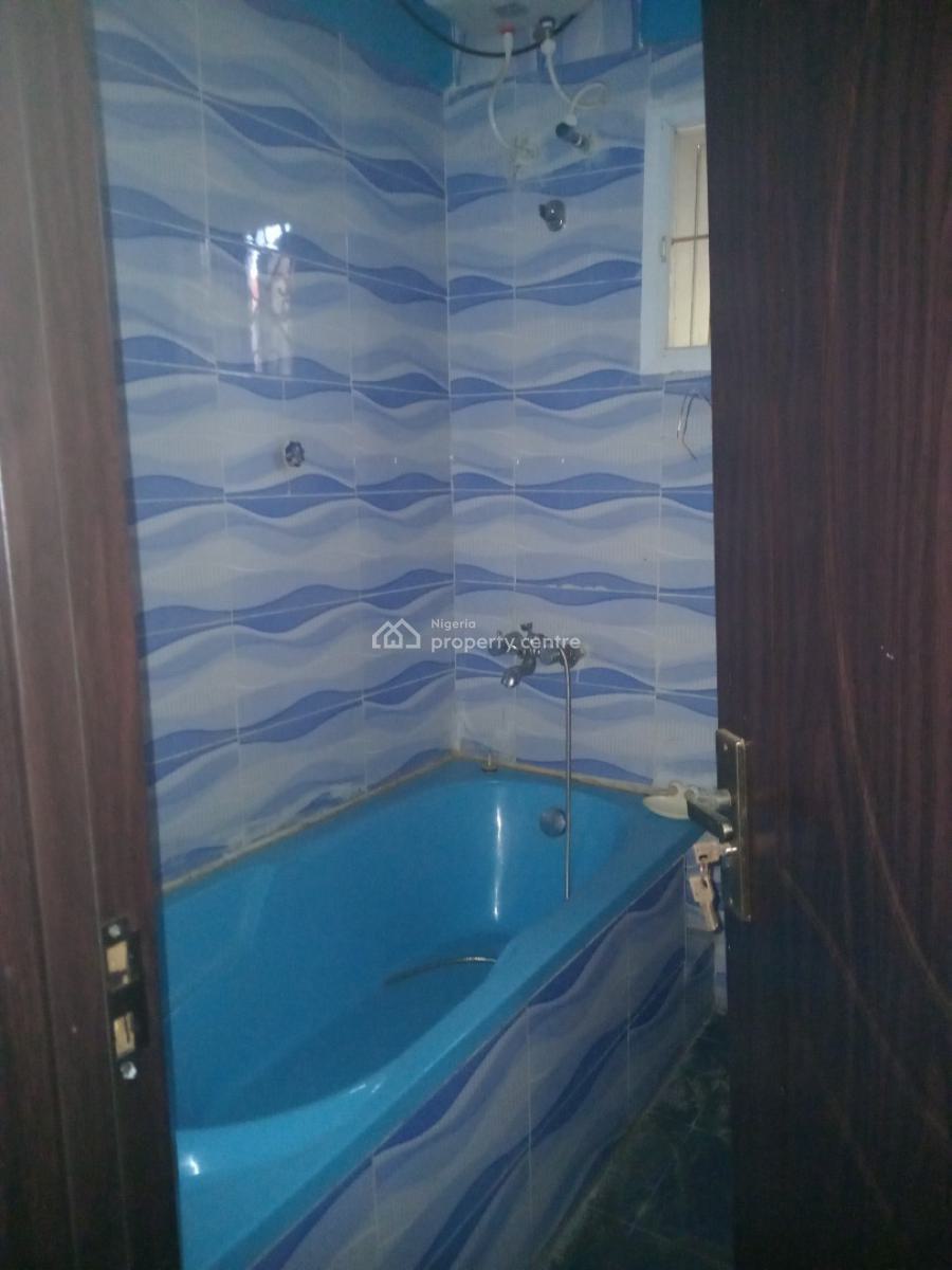 Standard Neatly Used 3 Bedroom Downstairs Apartment All Ensuite., Ogunfayo, Awoyaya, Ibeju Lekki, Lagos, House for Rent