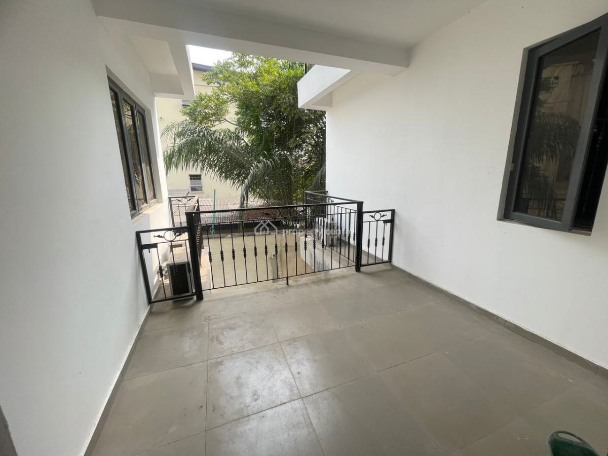 Newly Built 3 Bedroom Apartment, Ikoyi, Lagos, Flat / Apartment for Rent