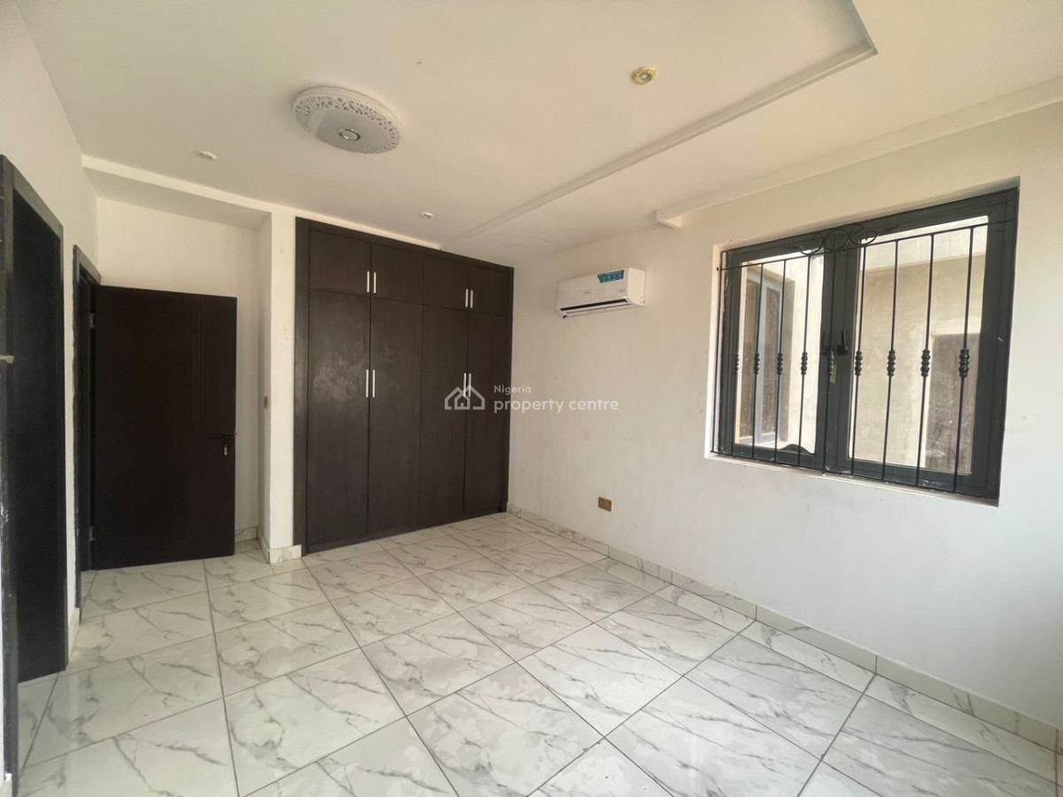 Newly Built 3 Bedroom Apartment, Ikoyi, Lagos, Flat / Apartment for Rent