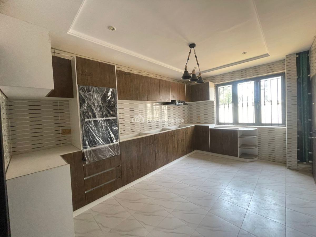 Newly Built 3 Bedroom Apartment, Ikoyi, Lagos, Flat / Apartment for Rent