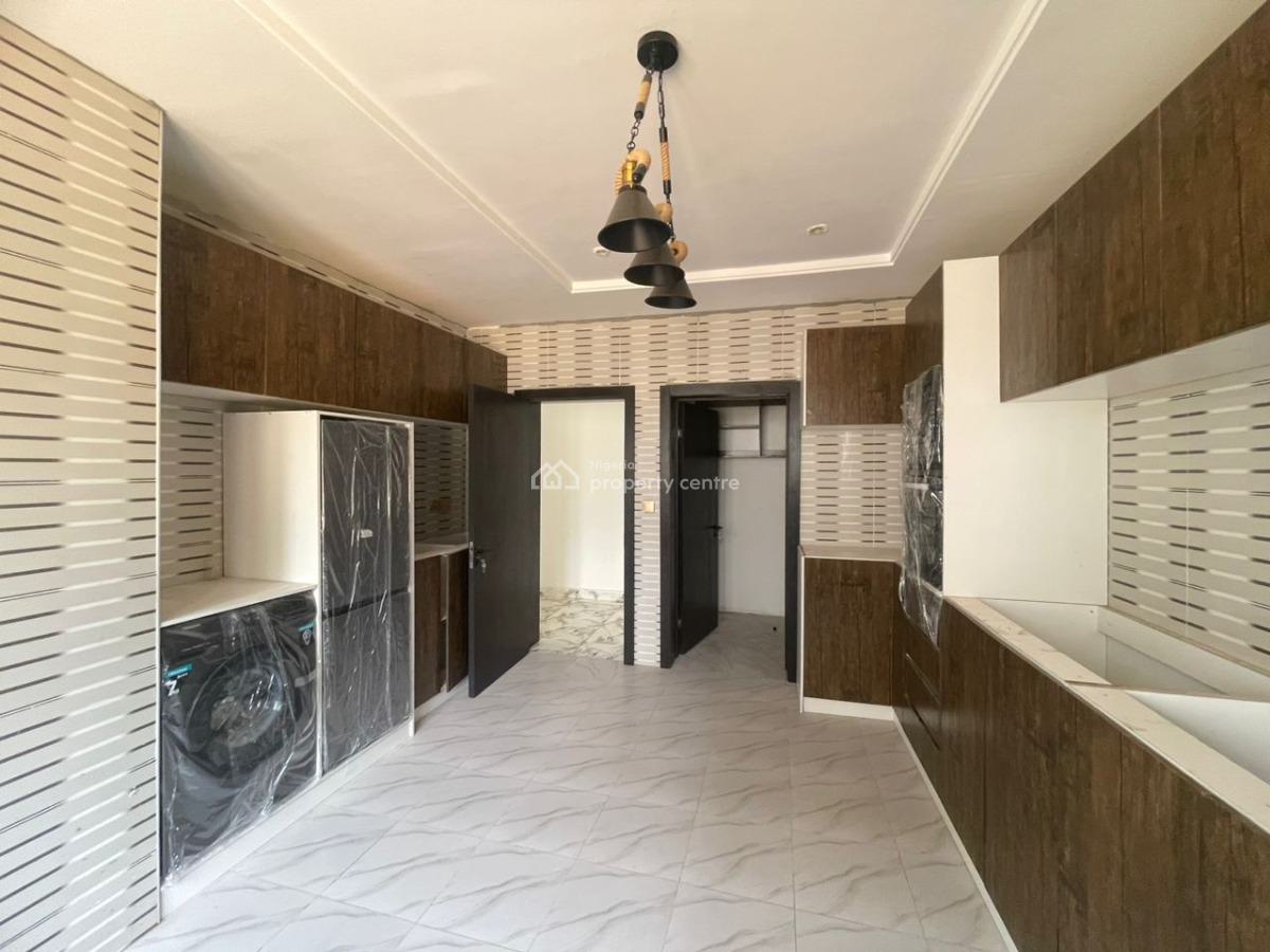 Newly Built 3 Bedroom Apartment, Ikoyi, Lagos, Flat / Apartment for Rent