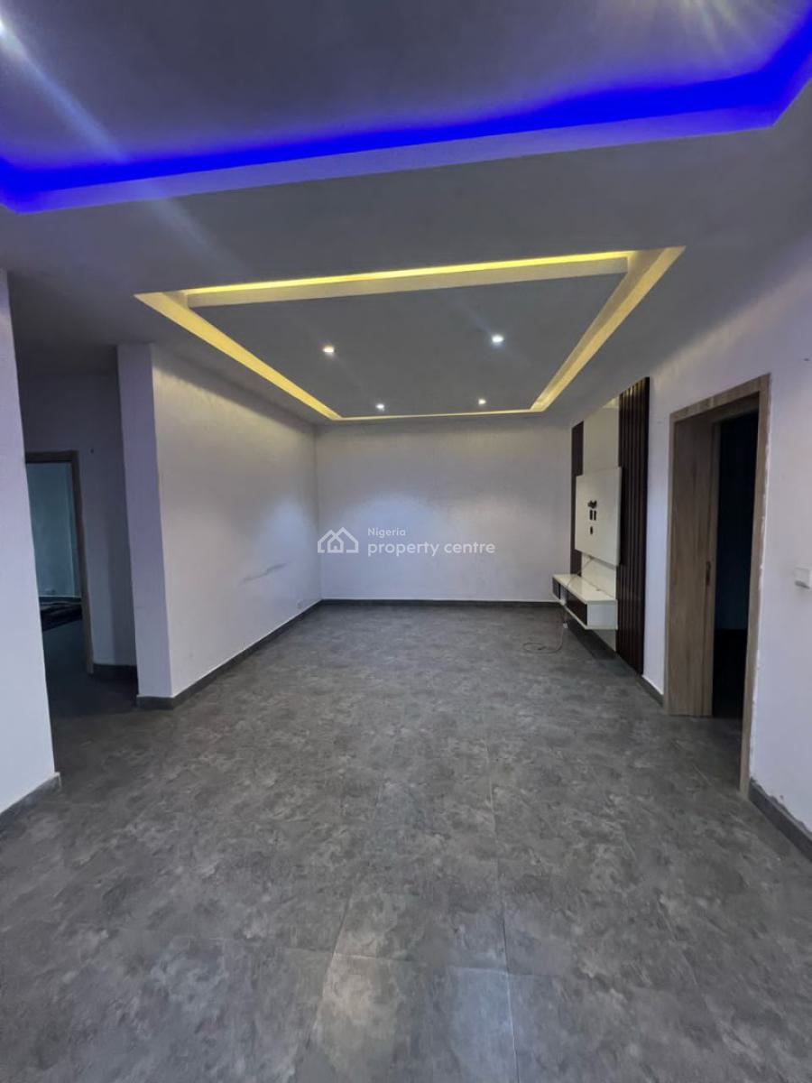 Nice and Spacious 2 Bedroom Apartment All Rooms Ensuite, Ikate, Lekki, Lagos, Flat / Apartment for Rent