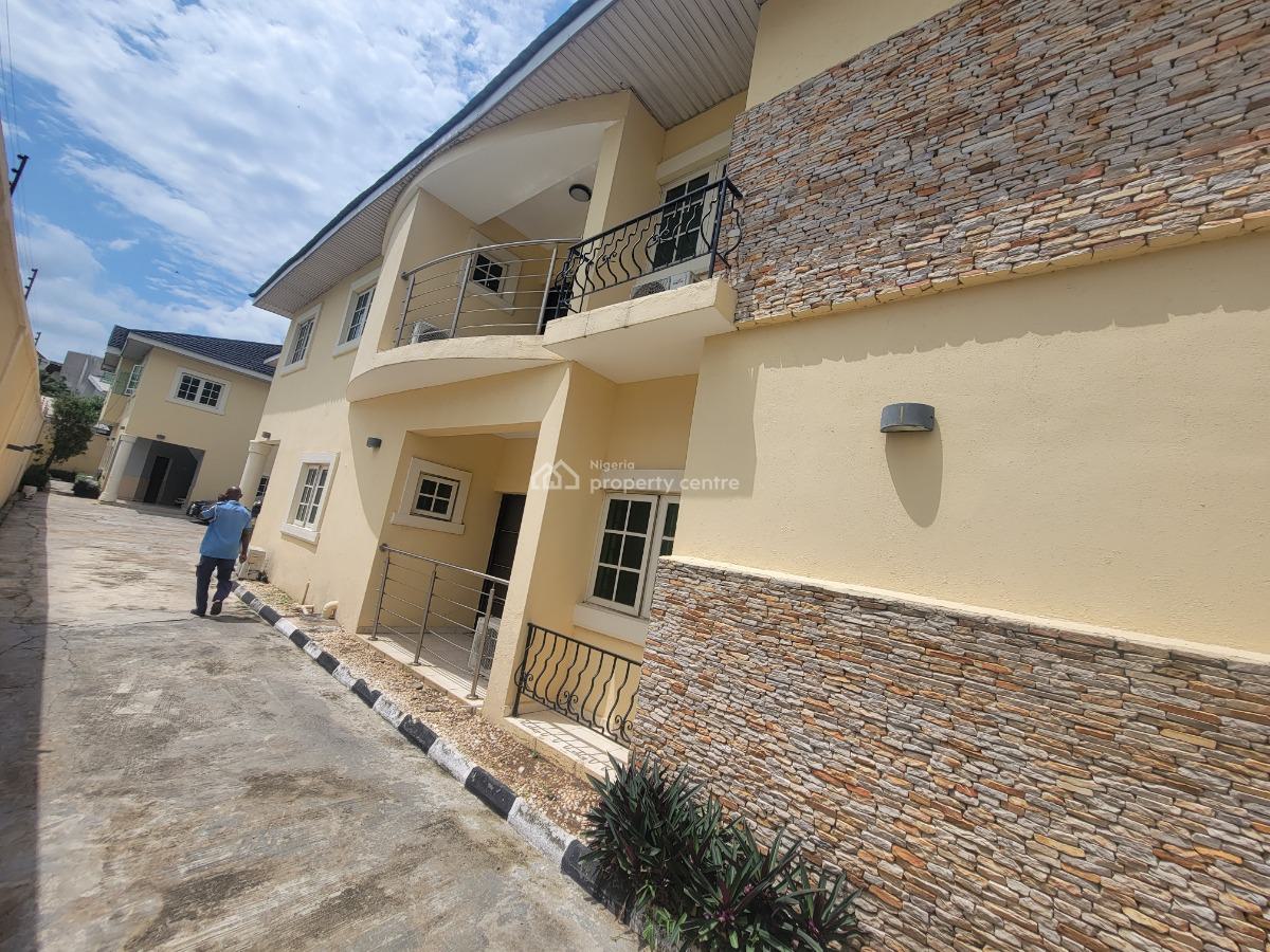 Spacious 3 Bedroom Flat with Bq, Ikoyi, Lagos, Flat / Apartment for Rent