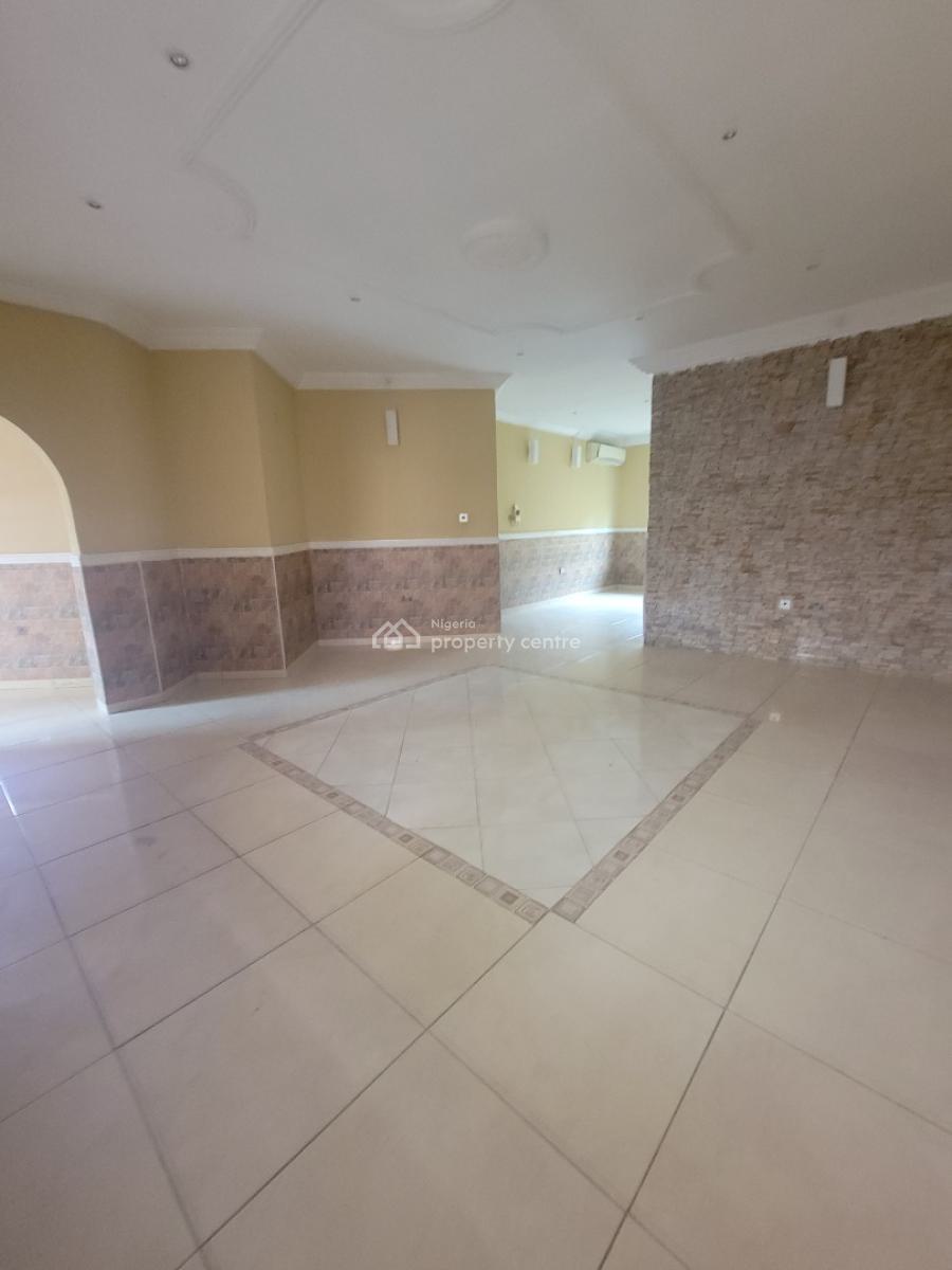 Spacious 3 Bedroom Flat with Bq, Ikoyi, Lagos, Flat / Apartment for Rent