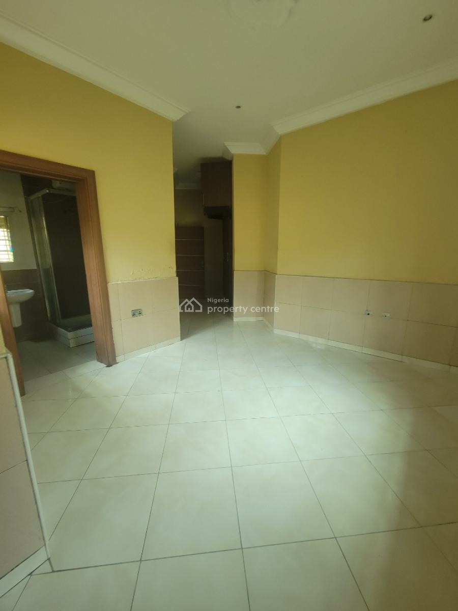 Spacious 3 Bedroom Flat with Bq, Ikoyi, Lagos, Flat / Apartment for Rent
