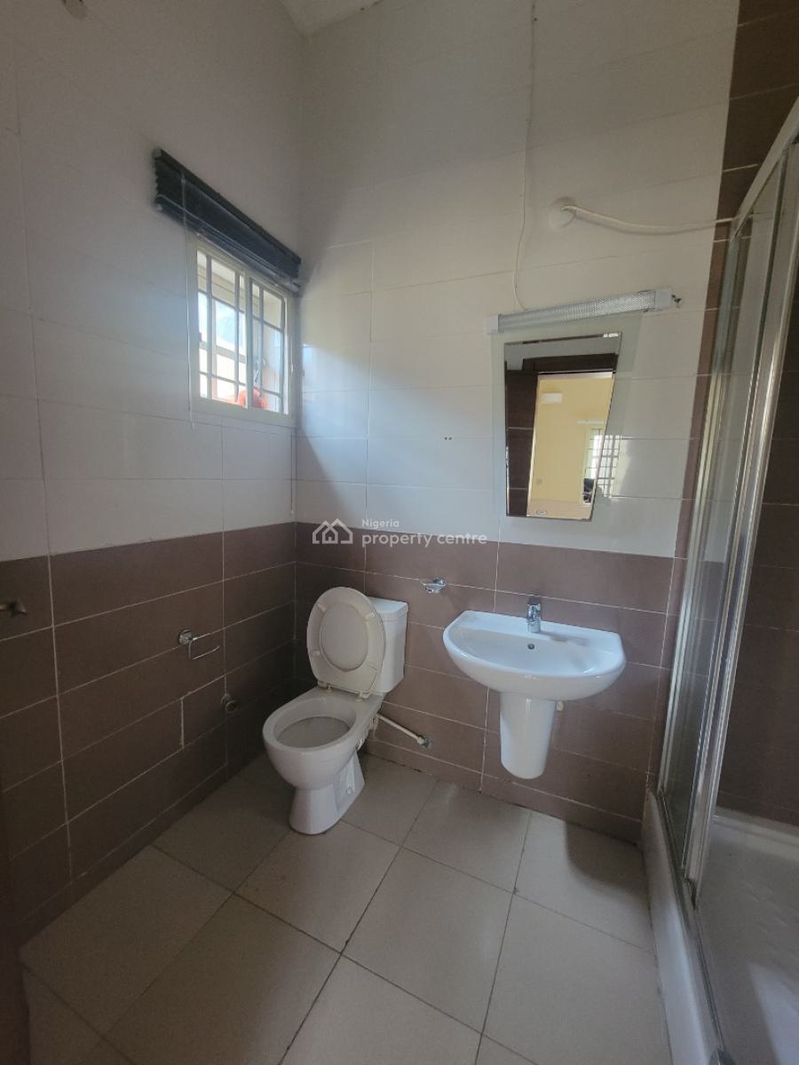 Spacious 3 Bedroom Flat with Bq, Ikoyi, Lagos, Flat / Apartment for Rent