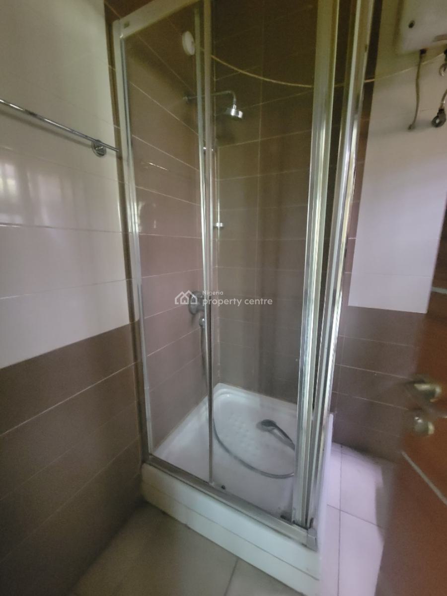 Spacious 3 Bedroom Flat with Bq, Ikoyi, Lagos, Flat / Apartment for Rent