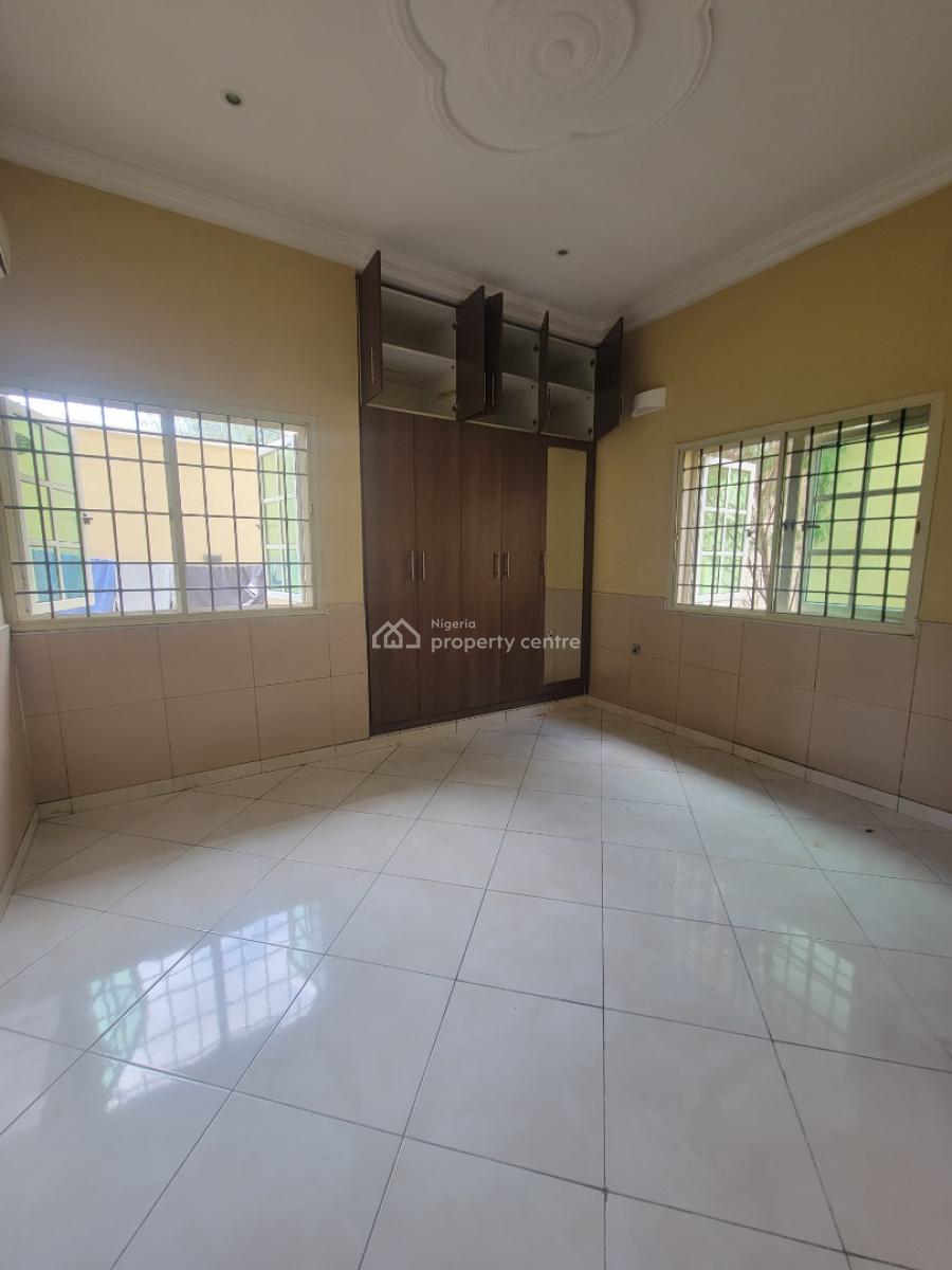 Spacious 3 Bedroom Flat with Bq, Ikoyi, Lagos, Flat / Apartment for Rent