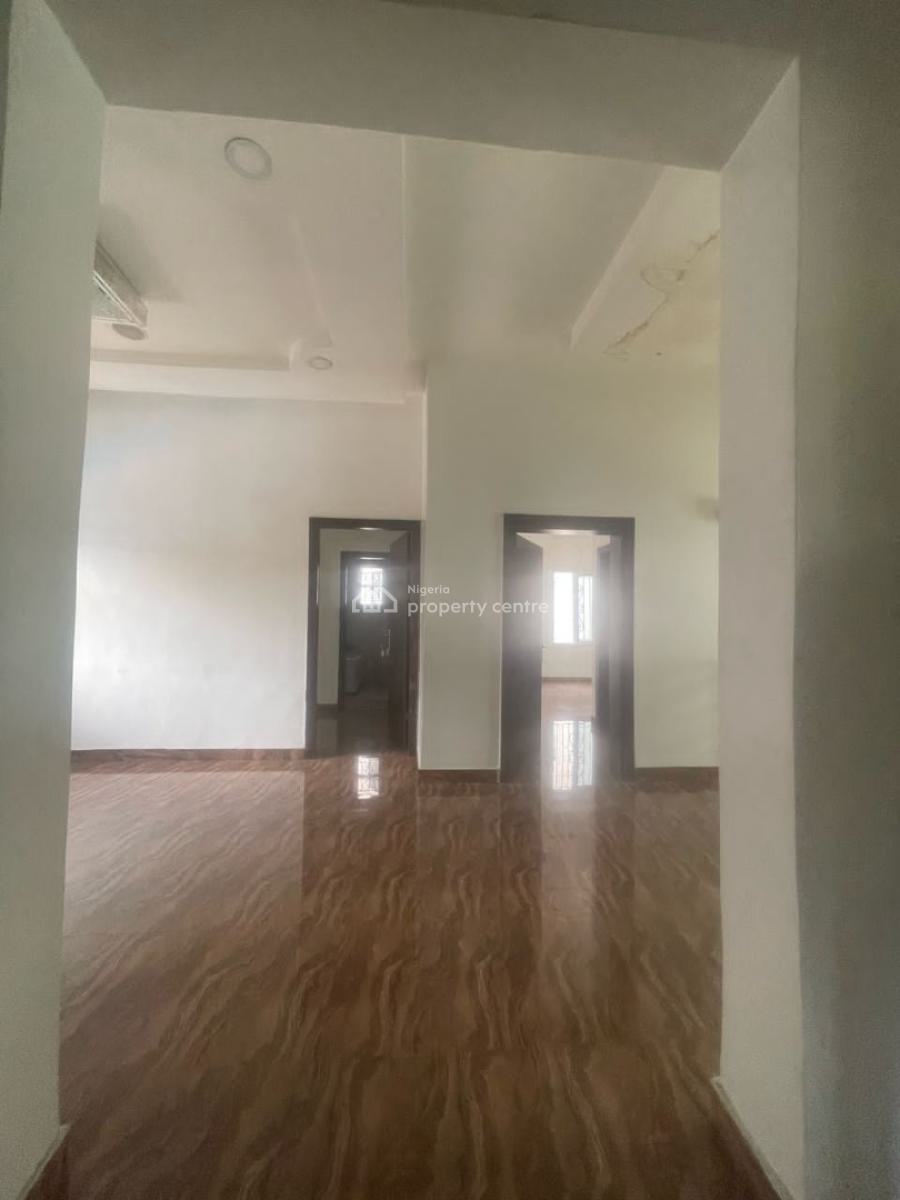 5 Bedroom Fully Detached House with a Room Bq, Michelle Okocha Crescent, Parkview Estate, Parkview, Ikoyi, Lagos, Detached Duplex for Rent