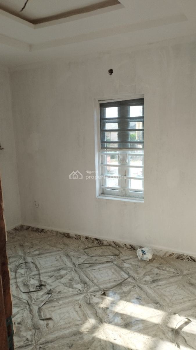 Newly Built 2 Bedroom Flat, Badore, Ajah, Lagos, Flat / Apartment for Rent