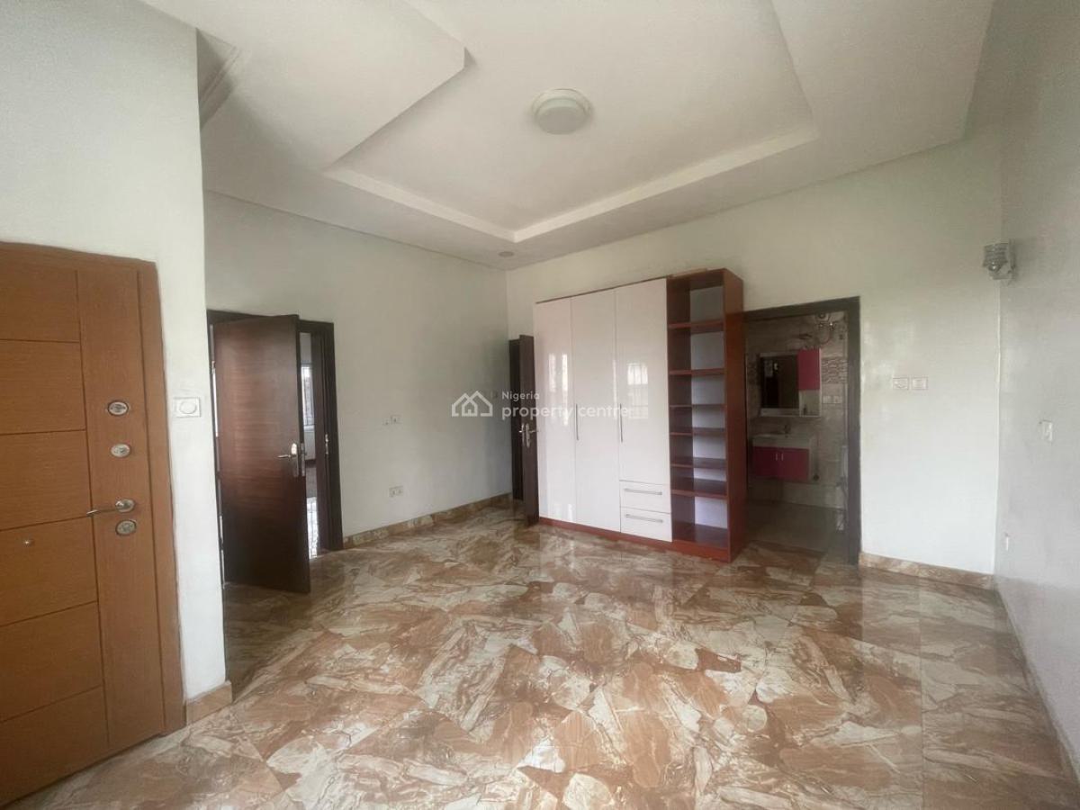 Detached House, Ikoyi, Lagos, Detached Duplex for Rent