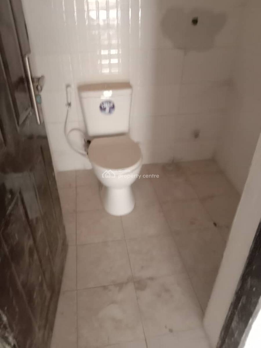 Brand New Two Bedroom Flat, Katampe (main), Katampe, Abuja, Flat / Apartment for Sale