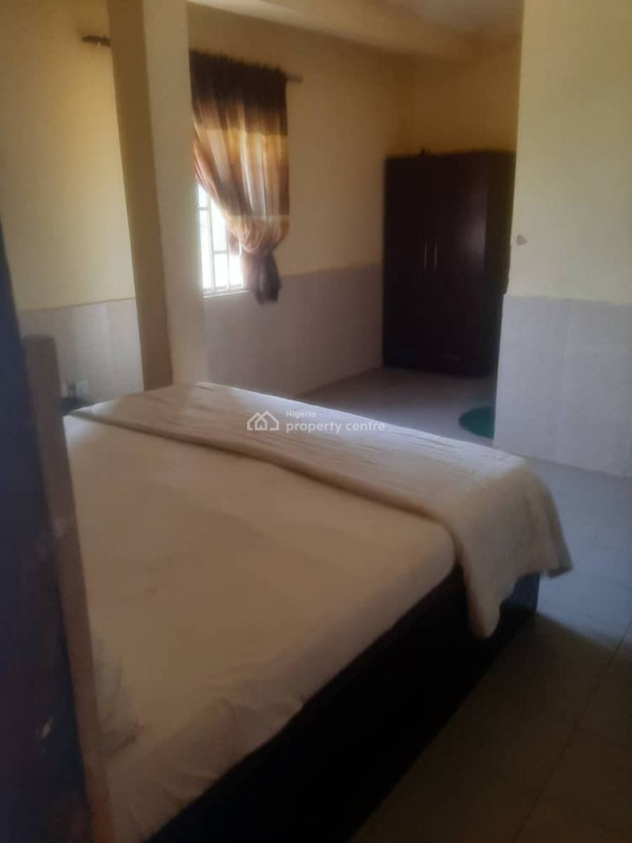 Hotel with Good Facilities, Federal Housing Estate, Kubwa, Abuja, Hotel / Guest House for Sale