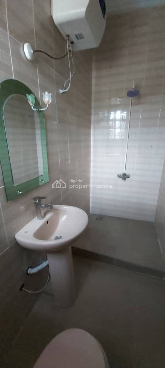 Decent 3 Bedroom Ground Flat, Medina, Gbagada, Lagos, House for Rent