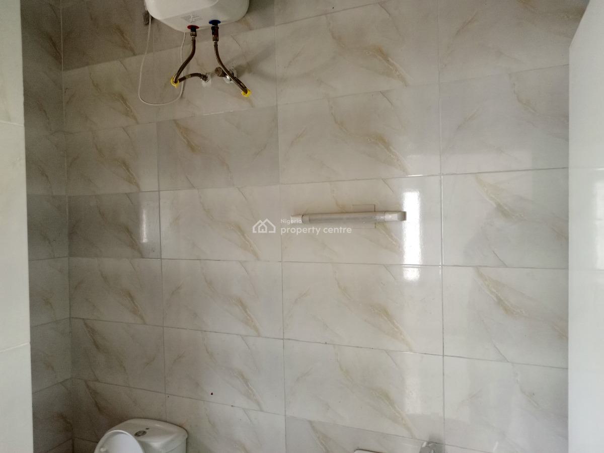 Luxury 3 Bedroom Flat, Jahi, Abuja, Block of Flats for Sale