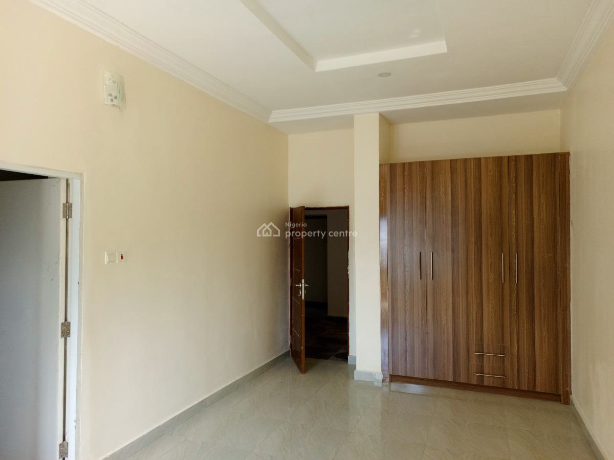 Luxury 3 Bedroom Flat, Jahi, Abuja, Block of Flats for Sale