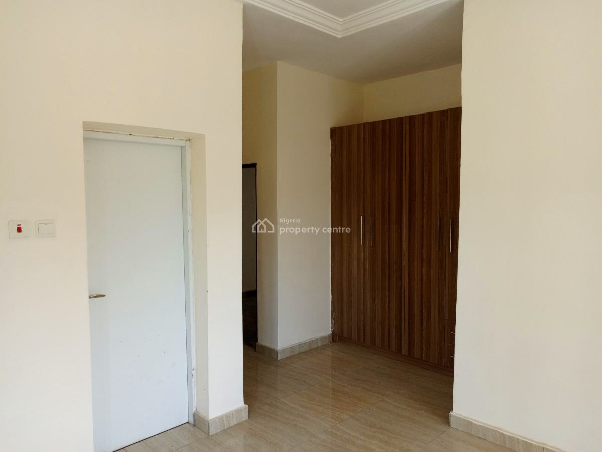 Luxury 3 Bedroom Flat, Jahi, Abuja, Block of Flats for Sale