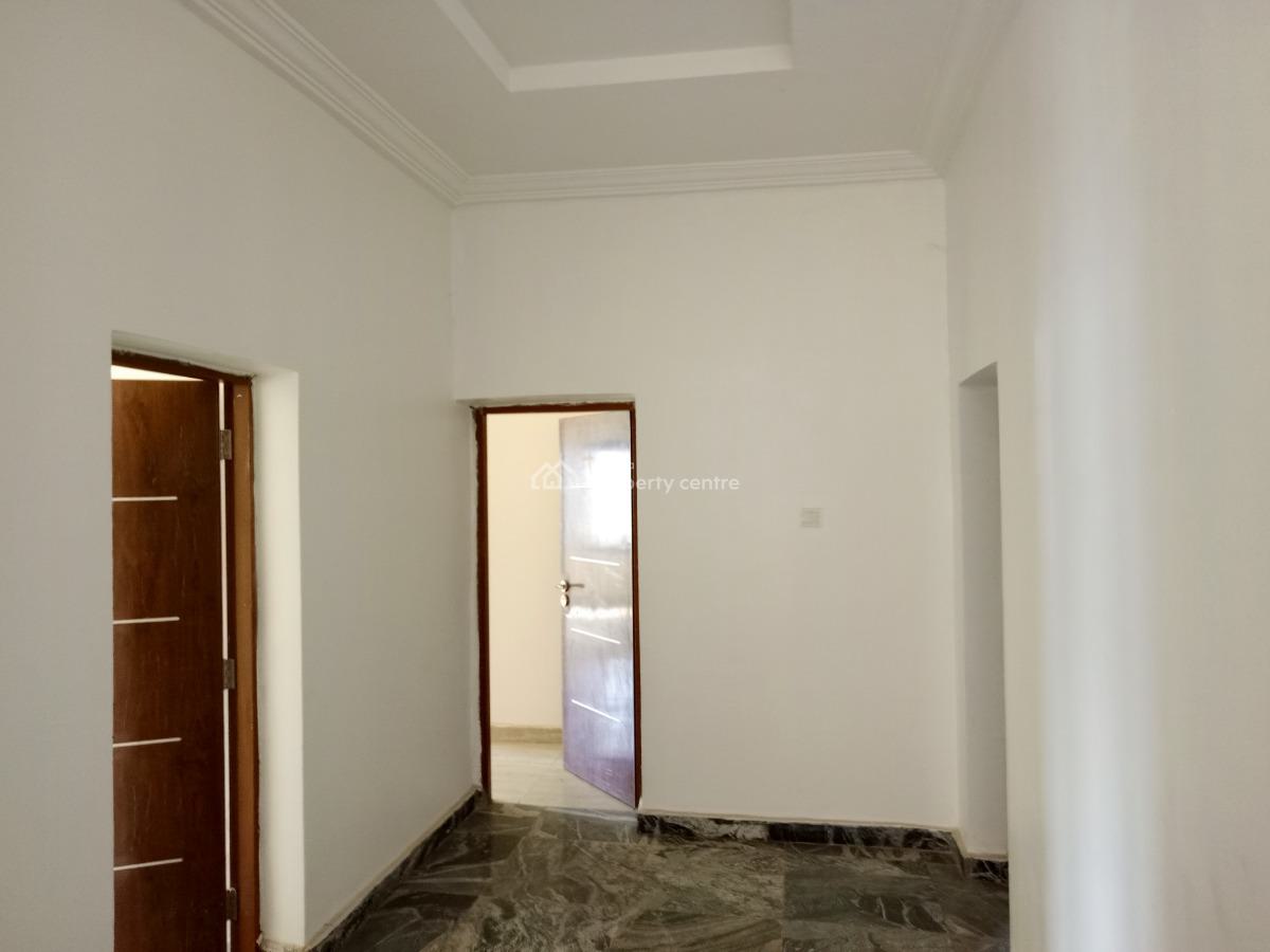 Luxury 3 Bedroom Flat, Jahi, Abuja, Block of Flats for Sale