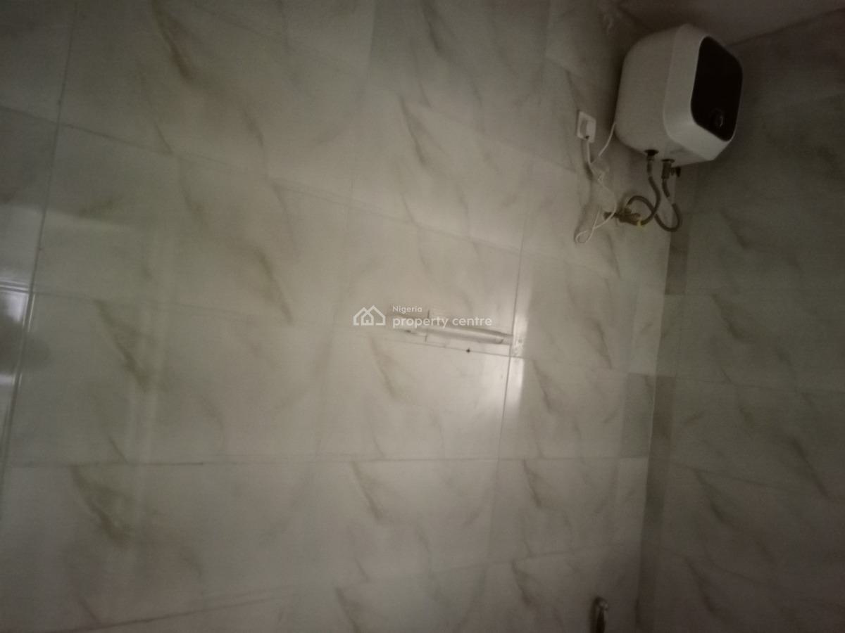 Luxury 3 Bedroom Flat, Jahi, Abuja, Block of Flats for Sale