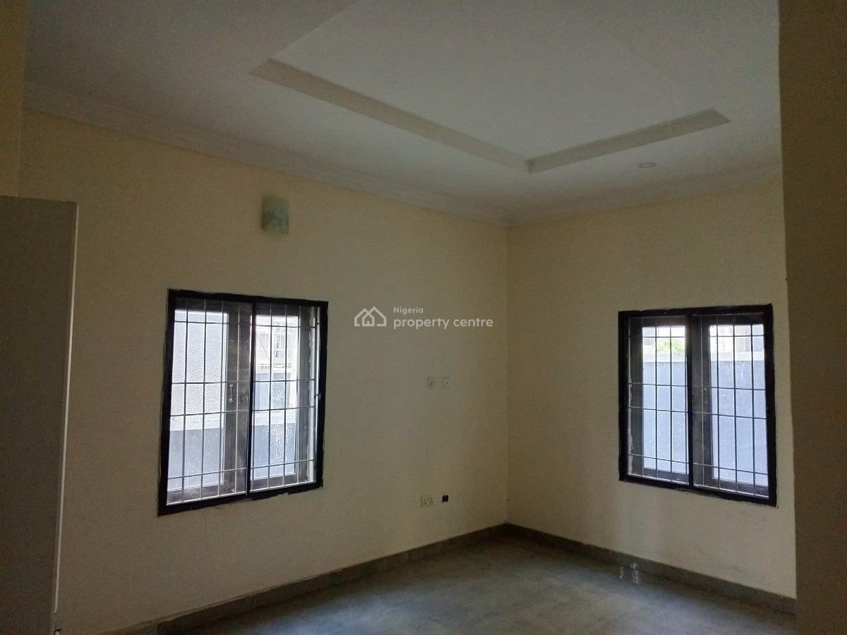 Luxury 3 Bedroom Flat, Jahi, Abuja, Block of Flats for Sale