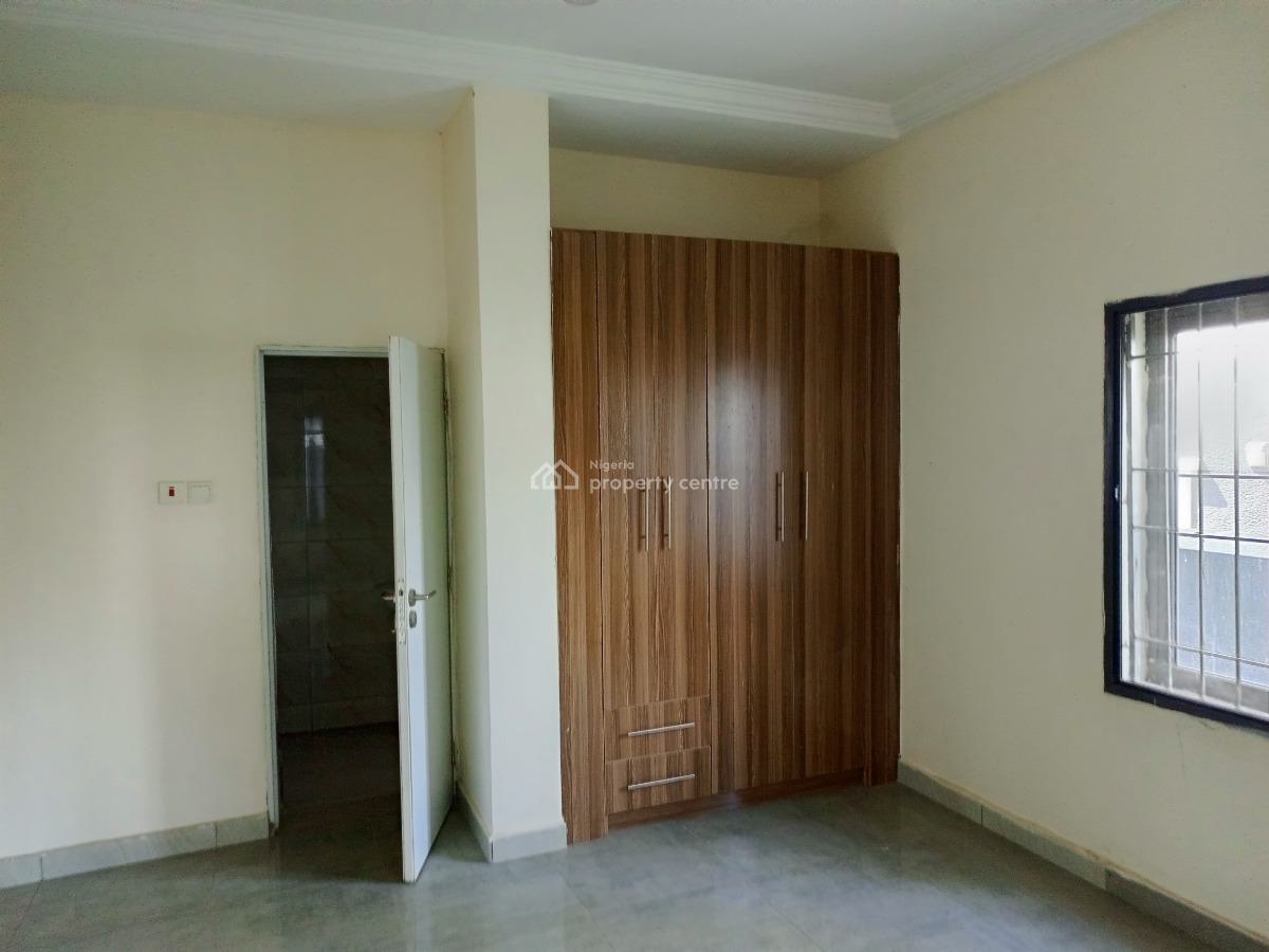 Luxury 3 Bedroom Flat, Jahi, Abuja, Block of Flats for Sale