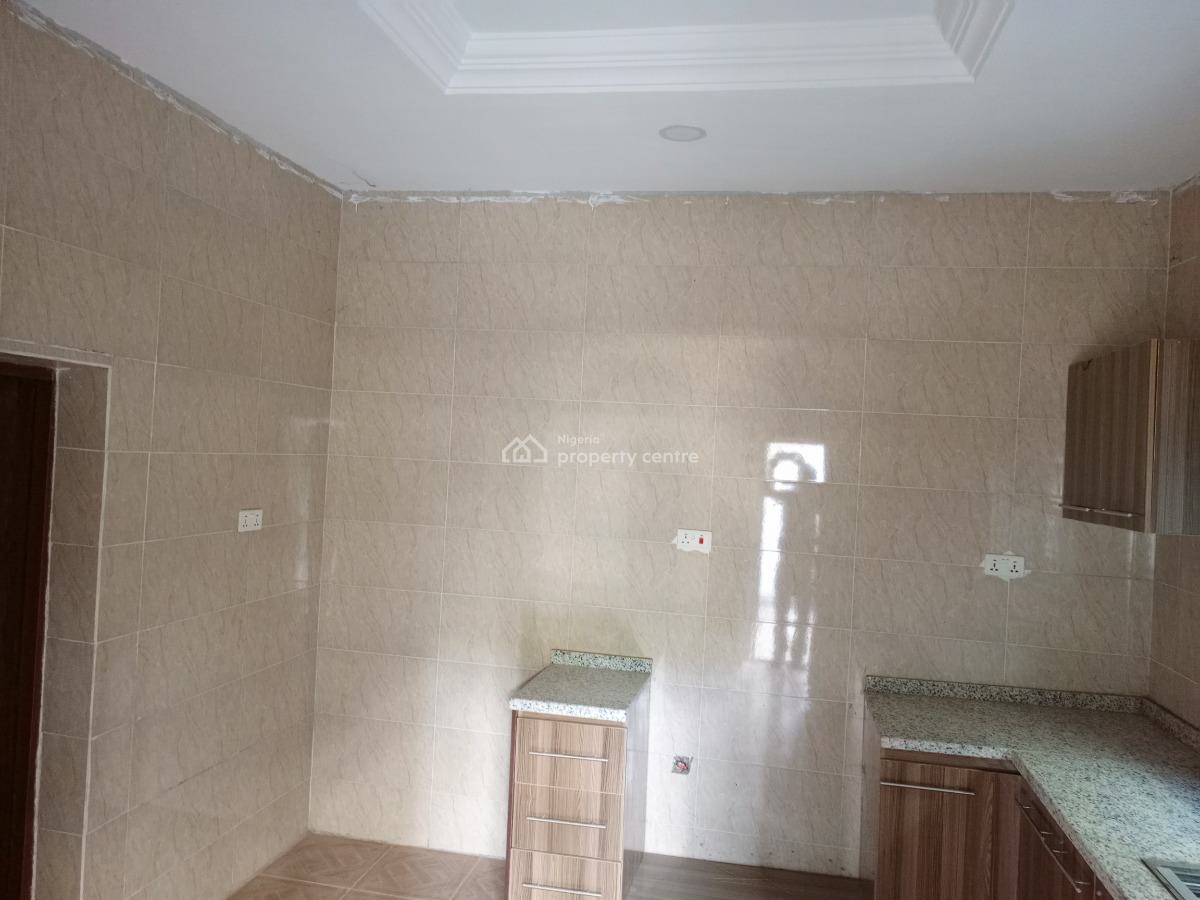 Luxury 3 Bedroom Flat, Jahi, Abuja, Block of Flats for Sale